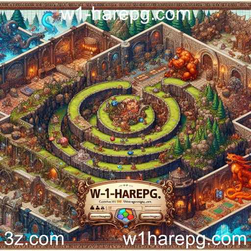 A Evolução dos Jogos de RPG: Uma Jornada Através dos Mundos Fantásticos