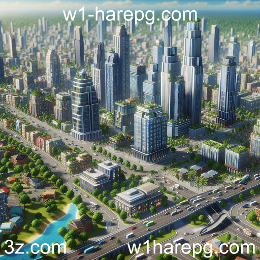 A Ascensão dos Jogos de Simulação: Criando Mundos Virtuais