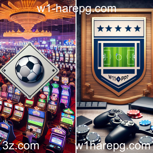 A Evolução dos Jogos de Esporte no Mundo Digital