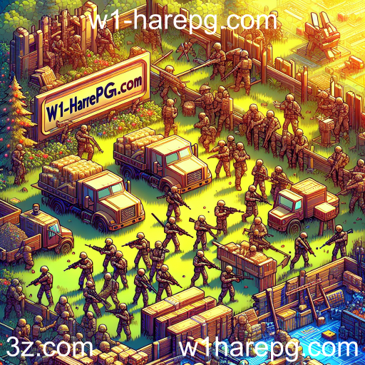 A Arte da Estratégia: Explorando os Jogos de Estratégia